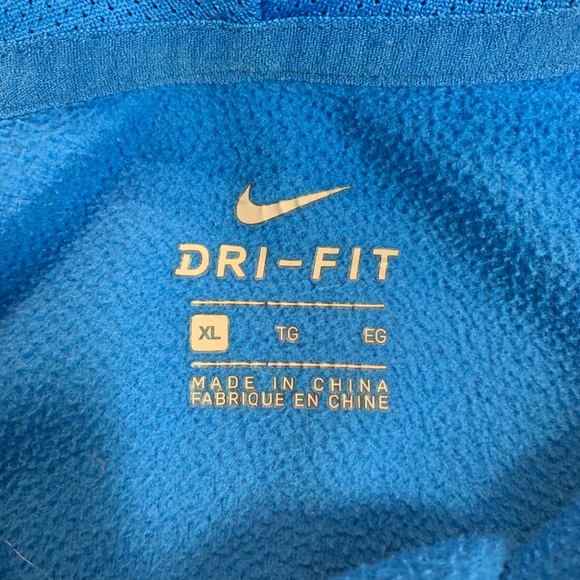 Nike hoodie youth XL - Picture 3 of 7